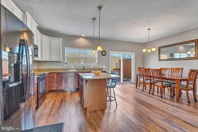 512 English Oak Ln, Prince Frederick, MD 20678 - photo 3