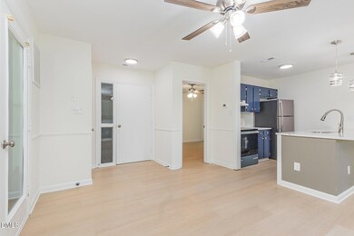 3559 Mill Run unit 45, Raleigh, NC 27612 - photo 7