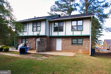 2139 Golfview Dr SE, Conyers, GA 30013 - photo 3
