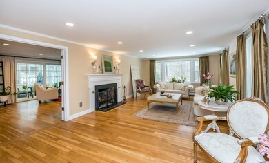 5 Abbott Rd, Dover, MA 02030 - photo 3