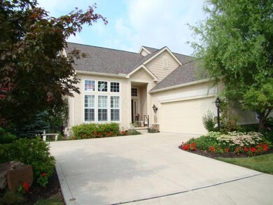 7631 Bluff Bend Dr., Columbus, Oh 43235