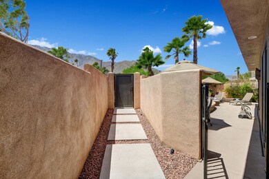 ENTRY WALK TO MOUNTAINS AND SPOOL YARD M