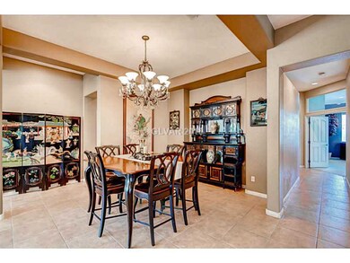 Dining Room. Formal dining room with spectacular c