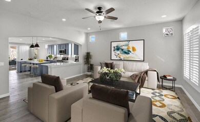 345 Playa Vista St, Horizon City, TX 79928 - photo 6