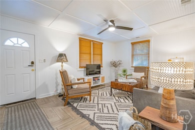 3303 Hazel St, Savannah, GA 31404 - photo 6