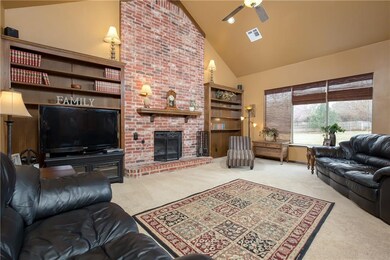 22660 Sams Dr, Edmond, OK 73025 - photo 6
