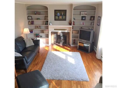 Living Room.