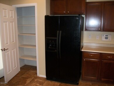 Pantry