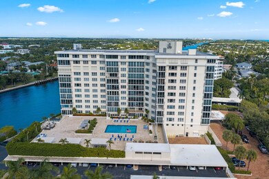 BARR TERRACE unit 12J, Delray Beach, FL 33483 - photo 4