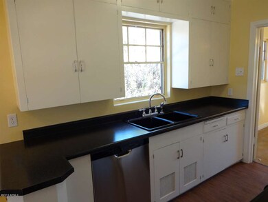 Kitchen- new sink, fixtures & dishwasher
