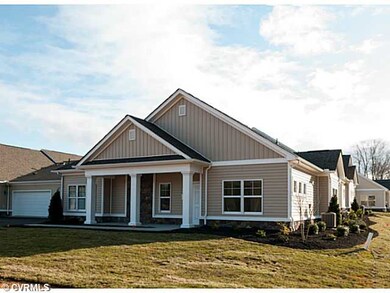 Exterior Front - Picture taken from similar floor 