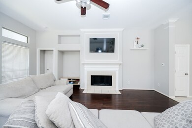 8743 Melting Shadows Ln, Houston, TX 77095 - photo 6