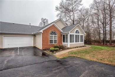 You'll enjoy the privacy this location offers!
