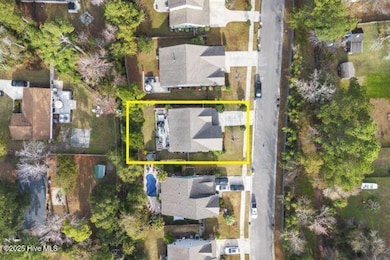 133 Overlook Dr, Wilmington, NC 28411 - photo 2