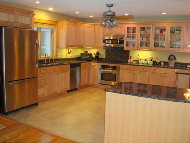 Kitchen. Kitchen