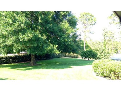 Exterior Back.