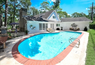 12303 Mossycup Dr, Houston, TX 77024 - photo 6