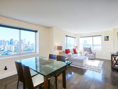 Regatta Riverview Residences unit 2106, Cambridge, MA 02141 - photo 3