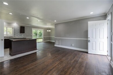 822 Berwick Dr, Fayetteville, NC 28314 - photo 7