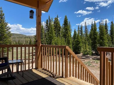 Deck View