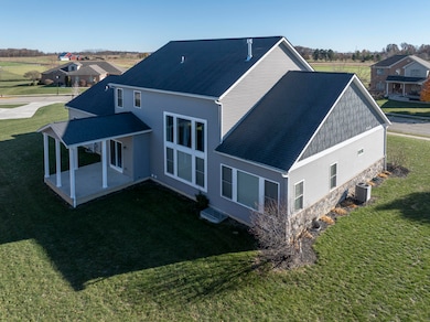 39 Harlamert Dr, New Bremen, OH 45869 - photo 5