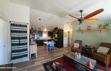 8850 W Fountain Ranch Rd, Ash Fork, AZ 86320 - photo 3