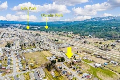 Other Parks