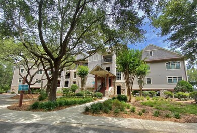 Lakeside Lodge at Prospect Point