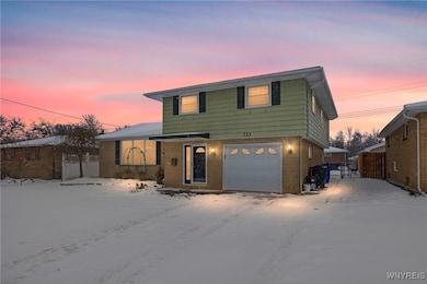 121 Elmsford Dr, Buffalo, NY 14224 - photo 5