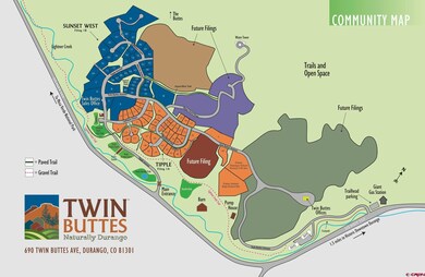 181 Wild Chives Ct, Durango, CO 81122 - photo 7