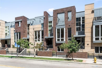 2133 18th St, Denver, CO 80202 - photo 2