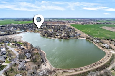 Lake Waltanna
