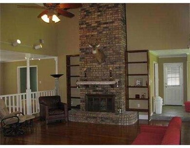 Den/Family/Great Room.