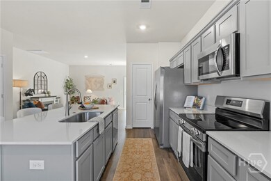 126 Simms Way, Hinesville, GA 31313 - photo 6