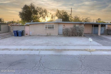 Front Yard 2