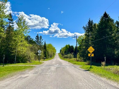 Trail Access