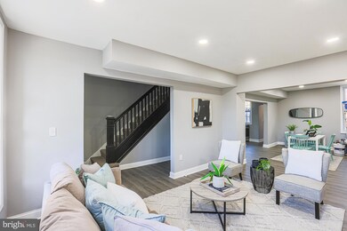 1087 Ellicott Dr, Baltimore, MD 21216 - photo 2