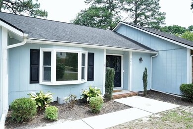 2417 Rolling Hill Rd, Fayetteville, NC 28304 - photo 2