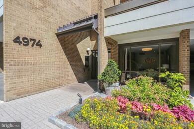 4974 Sentinel Dr, Bethesda, MD 20816 - photo 2