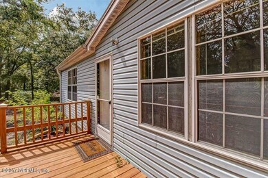 MarlinRd148 - Front Deck View 2