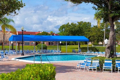 9061 Sunrise Lakes Blvd unit 109, Sunrise, FL 33322 - photo 2