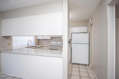 Hacienda Unit B-1
