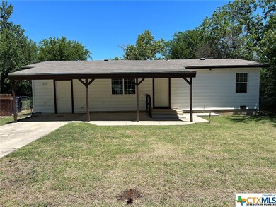 2211 Keenan Ave, Copperas Cove, TX 76522 - photo 2