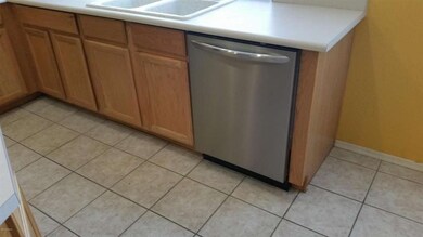 flint dishwasher