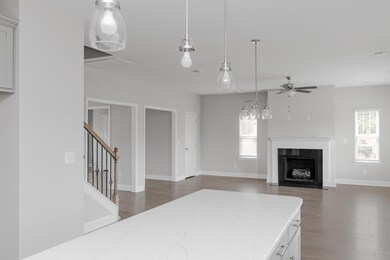 8745 Knolling Loop, Ooltewah, TN 37363 - photo 4