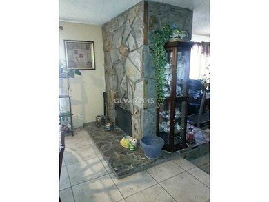 Property Photo. Fire Place