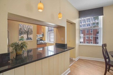 27 Bowdoin St unit 3CD, Boston, MA 02114 - photo 4
