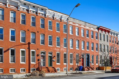1509 S Charles St, Baltimore, MD 21230 - photo 3