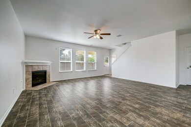 2923 Coachmaker Trail, Rosenberg, TX 77471 - photo 3