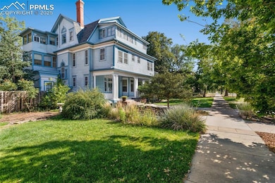 1215 N Nevada Ave, Colorado Springs, CO 80903 - photo 2